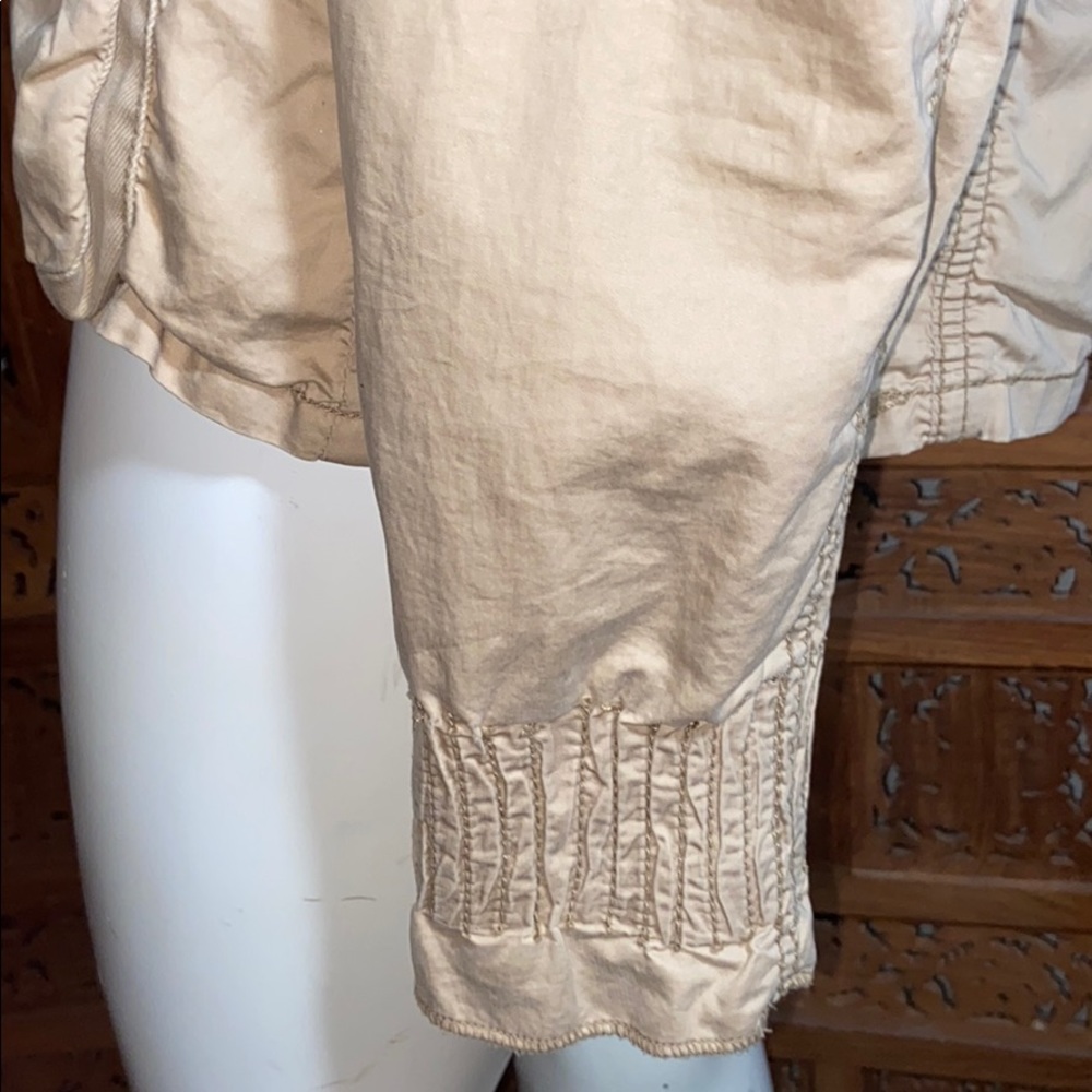 thin jacket - Picture 7 of 8
